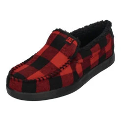 DC SHOES VILLAIN WNT ADYS100579 Sneakers Low - Bunt