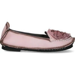 Laura Vita Viviane Klassische Ballerinas -Schuhgeschäft 27716486 02