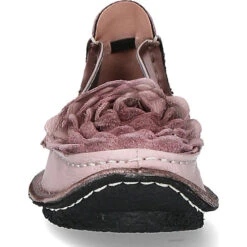 Laura Vita Viviane Klassische Ballerinas -Schuhgeschäft 27716486 03