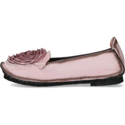 Laura Vita Viviane Klassische Ballerinas -Schuhgeschäft 27716486 04