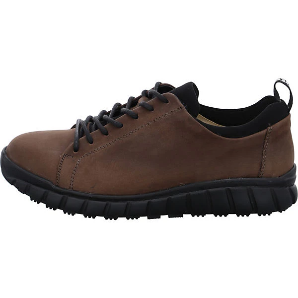 Ganter Schnürer Evo - Braun 6 Ganter Schnürer Evo - Braun – Bild 4