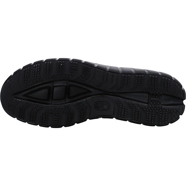 Ganter Schnürer Evo - Braun 7 Ganter Schnürer Evo - Braun – Bild 5