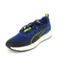 Puma Sneaker Twitch Runner Trail Chunky Sneakers - Blau -Schuhgeschäft 27737435 01