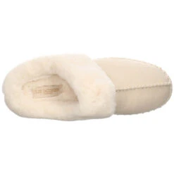 ILSE JACOBSEN Damen Hausschuhe Slipper Tulip Hausschuh Gemütlich Puschen Textil Uni Hausschuhe -Schuhgeschäft 27793782 08