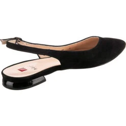 Mona Sling-Ballerinas 11 Mona Sling-Ballerinas -Schuhgeschäft 28159903 05