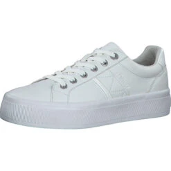 S.Oliver Sneakers Low - Weiß