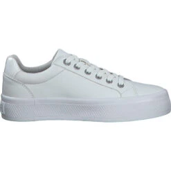 S.Oliver Sneakers Low - Weiß 9 S.Oliver Sneakers Low - Weiß -Schuhgeschäft 28160694 03