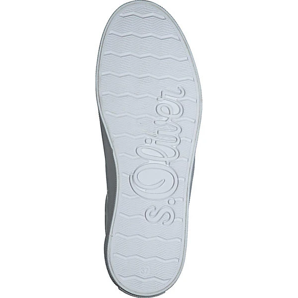 S.Oliver Sneakers Low - Weiß 7 S.Oliver Sneakers Low - Weiß – Bild 5