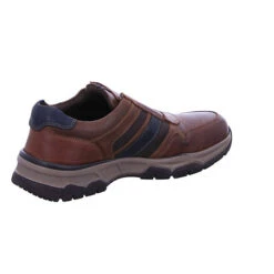 Slipper & Mokassins - Braun -Schuhgeschäft 28163062 05