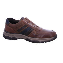 Slipper & Mokassins - Braun -Schuhgeschäft 28163062 06