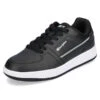 Champion Rebound Evolve Low Skaterschuhe - Schwarz 1 Champion Rebound Evolve Low Skaterschuhe - Schwarz -Schuhgeschäft 28186778 01