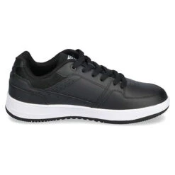 Champion Rebound Evolve Low Skaterschuhe - Schwarz -Schuhgeschäft 28186778 03