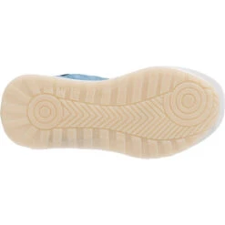 A.S.98 Hifi Chunky Sneakers - White Denim -Schuhgeschäft 28197861 07