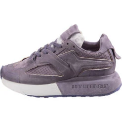 A.S.98 4ever Chunky Sneakers - Flieder -Schuhgeschäft 28197962 03