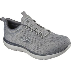 Skechers Summits Louvin Slip-On-Sneaker