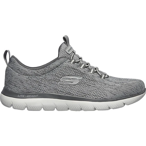 Skechers Summits Louvin Slip-On-Sneaker 4 Skechers Summits Louvin Slip-On-Sneaker – Bild 2