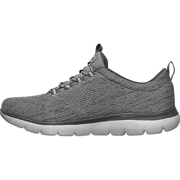 Skechers Summits Louvin Slip-On-Sneaker 5 Skechers Summits Louvin Slip-On-Sneaker – Bild 3