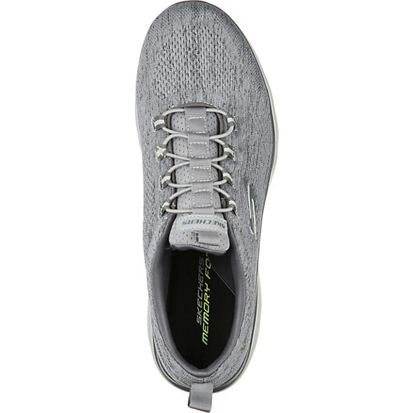 Skechers Summits Louvin Slip-On-Sneaker 6 Skechers Summits Louvin Slip-On-Sneaker – Bild 4