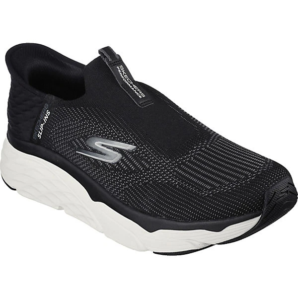 Skechers Slip-ins Max Cushioning Elite Advantageous Sportliche Slipper 3 Skechers Slip-ins Max Cushioning Elite Advantageous Sportliche Slipper