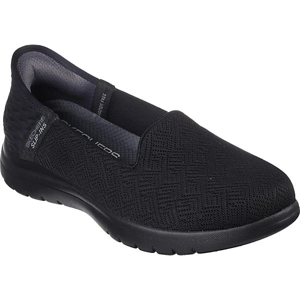Skechers Sportliche Ballerinas 3 Skechers Sportliche Ballerinas