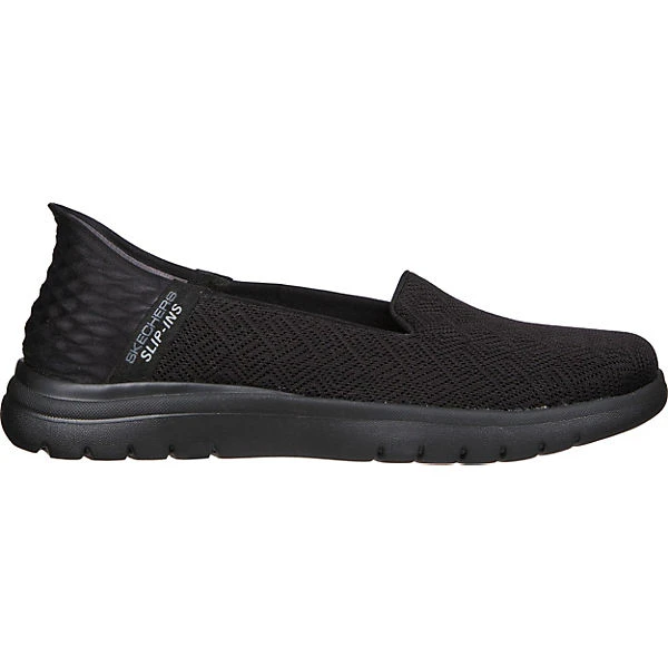 Skechers Sportliche Ballerinas 4 Skechers Sportliche Ballerinas – Bild 2