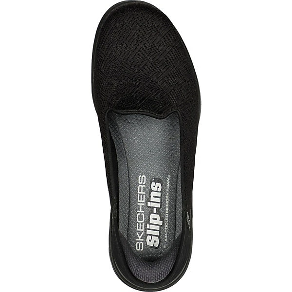 Skechers Sportliche Ballerinas 6 Skechers Sportliche Ballerinas – Bild 4