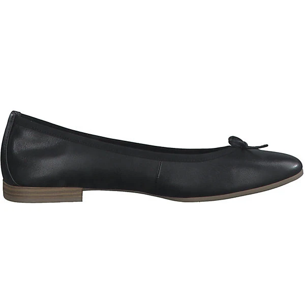 Tamaris Ballerinas Alena 5 Tamaris Ballerinas Alena – Bild 3
