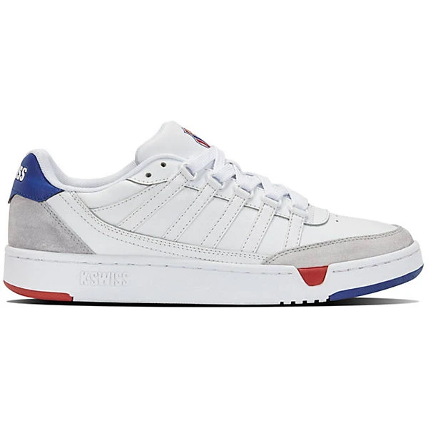 K-Swiss Set Pro Skaterschuhe 4 K-Swiss Set Pro Skaterschuhe – Bild 2