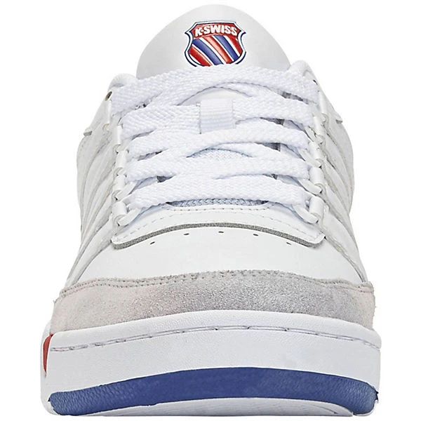 K-Swiss Set Pro Skaterschuhe 6 K-Swiss Set Pro Skaterschuhe – Bild 4