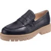 Gabor Loafers - Dunkelblau -Schuhgeschäft 28338369 01