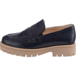 Gabor Loafers - Dunkelblau -Schuhgeschäft 28338369 03