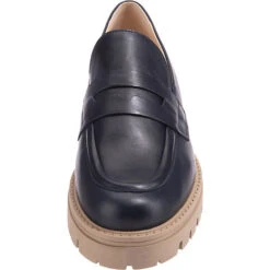 Gabor Loafers - Dunkelblau -Schuhgeschäft 28338369 04