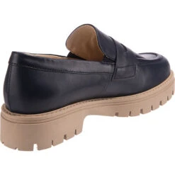 Gabor Loafers - Dunkelblau -Schuhgeschäft 28338369 05