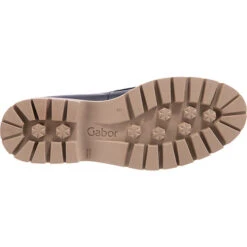 Gabor Loafers - Dunkelblau -Schuhgeschäft 28338369 07