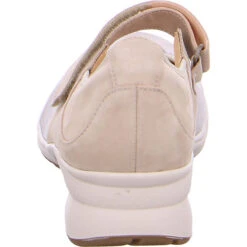 Ganter Ballerina Katja - Braun 7 Ganter Ballerina Katja - Braun -Schuhgeschäft 28405572 02