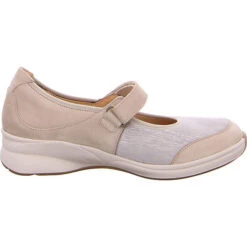 Ganter Ballerina Katja - Braun 8 Ganter Ballerina Katja - Braun -Schuhgeschäft 28405572 03