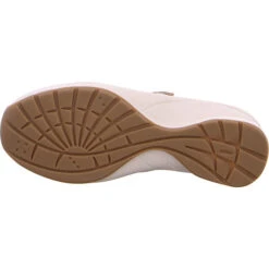 Ganter Ballerina Katja - Braun 9 Ganter Ballerina Katja - Braun -Schuhgeschäft 28405572 04