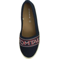 Tom Tailor Espadrilles -Schuhgeschäft 28420644 05