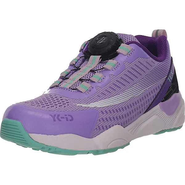 Sneakers Low LEUON WMS Weite M Für Mädchen 3 Sneakers Low LEUON WMS Weite M Für Mädchen