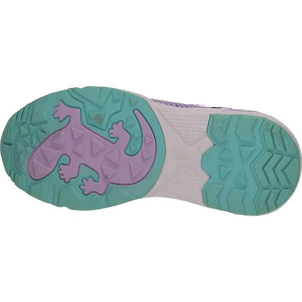 Sneakers Low LEUON WMS Weite M Für Mädchen 8 Sneakers Low LEUON WMS Weite M Für Mädchen – Bild 6