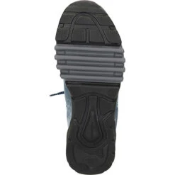 Schnürer Klassische Halbschuhe - Blau -Schuhgeschäft 28491724 06