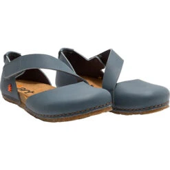 *art Creta Riemchenballerinas