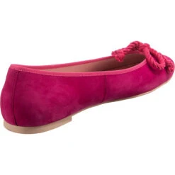 Pretty Ballerinas Angelis Klassische Ballerinas -Schuhgeschäft 28532912 05