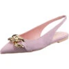 Pretty Ballerinas Angelis Sling-Ballerinas - Flieder 2 Pretty Ballerinas Angelis Sling-Ballerinas - Flieder -Schuhgeschäft 28532915 01