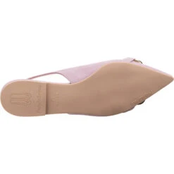 Pretty Ballerinas Angelis Sling-Ballerinas - Flieder -Schuhgeschäft 28532915 07