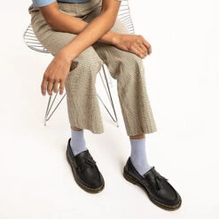 Dr. Martens Adrian Loafers - Schwarz -Schuhgeschäft 28691134 02