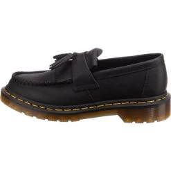 Dr. Martens Adrian Loafers - Schwarz -Schuhgeschäft 28691134 03