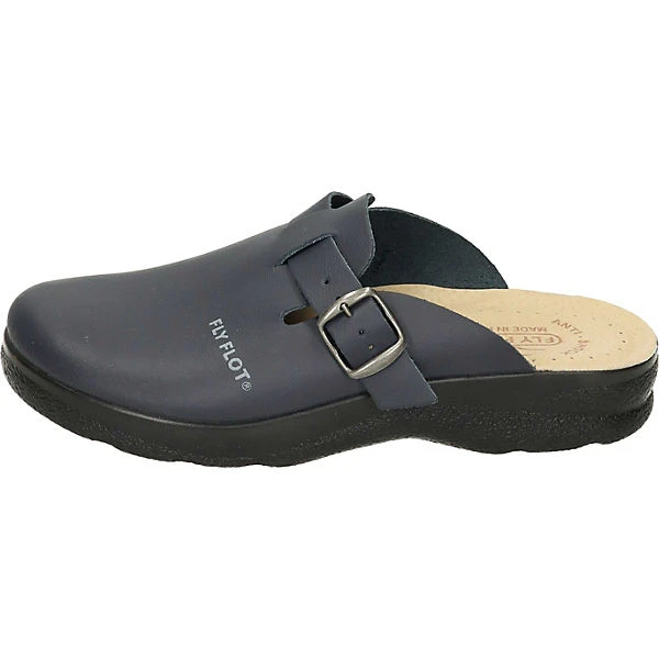 Fly Flot Pantoletten Klassische Slipper 4 Fly Flot Pantoletten Klassische Slipper – Bild 2