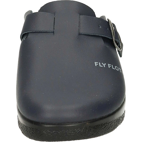 Fly Flot Pantoletten Klassische Slipper 5 Fly Flot Pantoletten Klassische Slipper – Bild 3