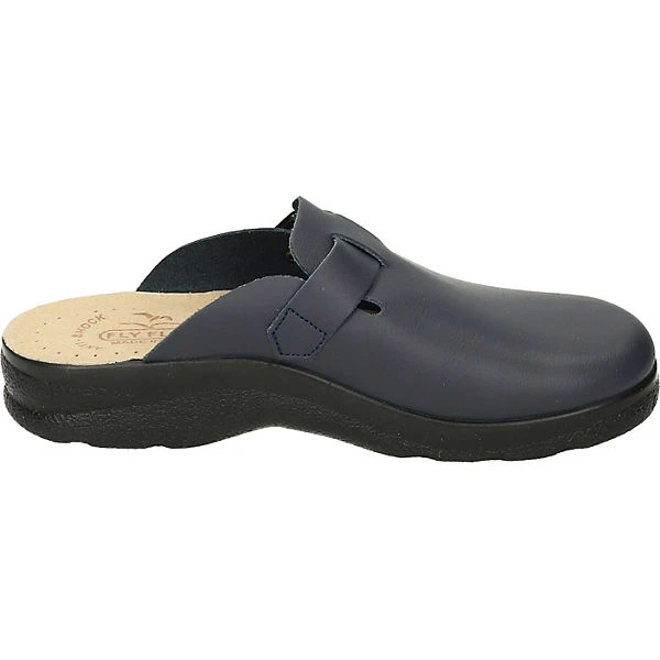 Fly Flot Pantoletten Klassische Slipper 6 Fly Flot Pantoletten Klassische Slipper – Bild 4